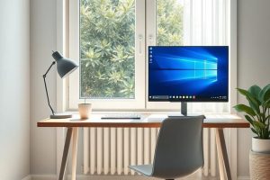 🧹 Windows デスクトップを整理して作業効率アップ！