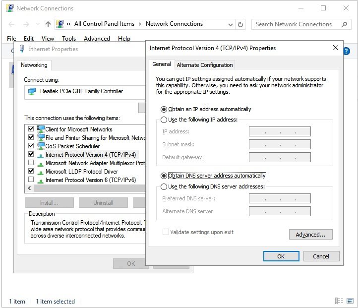 ❌ Windows ネットワークドライブに接続できない時の対処法 5 fix network drive not showing